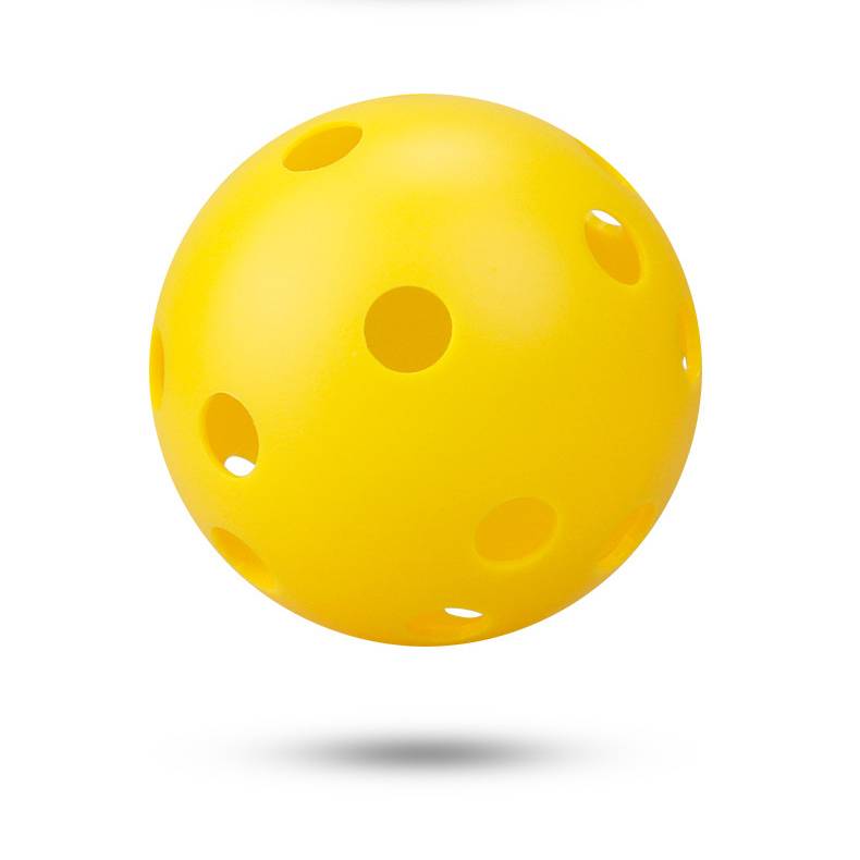 6 yellow