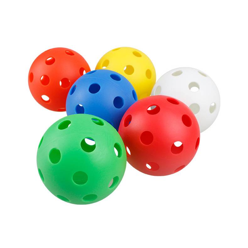 6 random colors