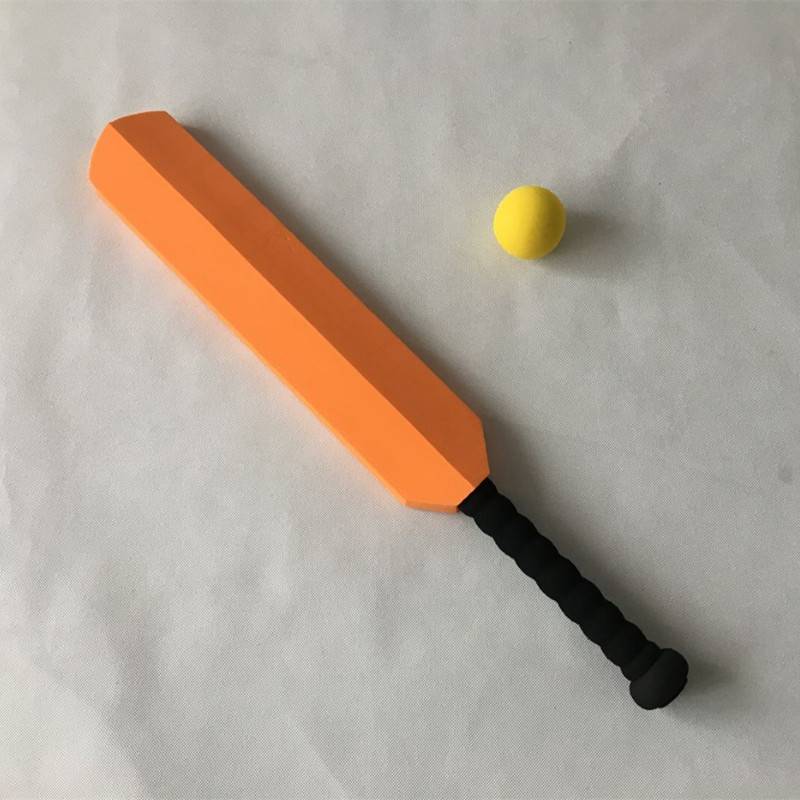 Children's crickets, elementary school student board board, children practice crickets EVA cricket stick Cricket Bat