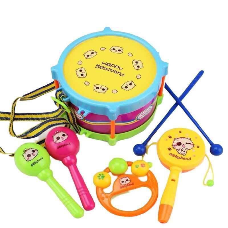 Happy 5 -piece set