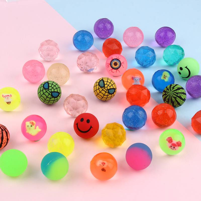30mm random mixing 100