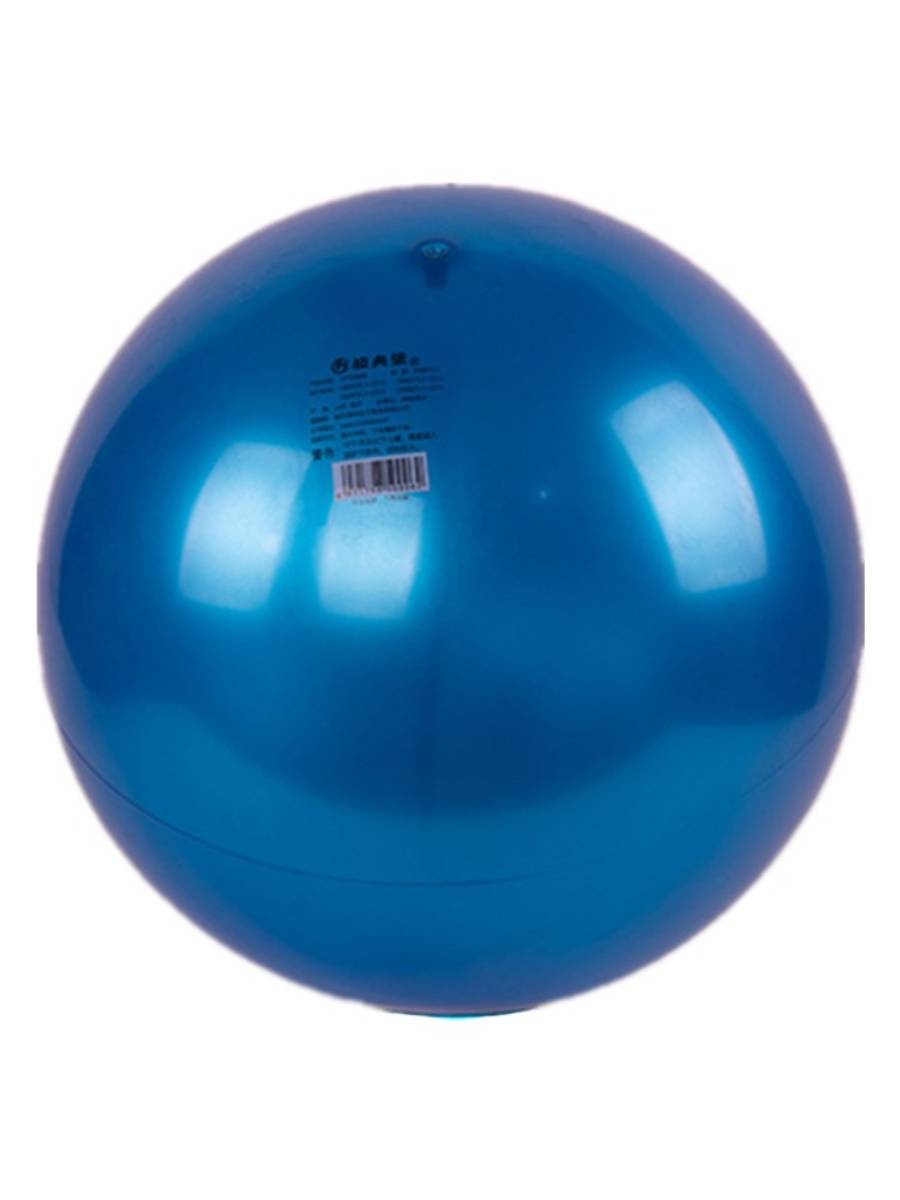 Beach ball water inflatable toy ball floating ball children thick elastic shooting ball beach volleyball swimming drama ball
