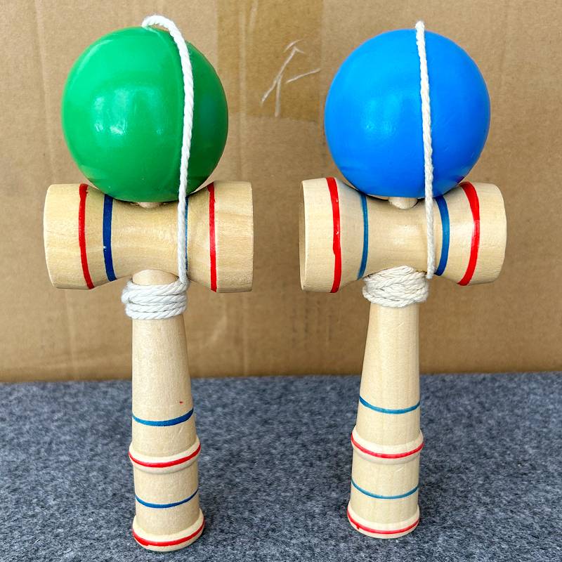 Large Tips [Green+Blue]