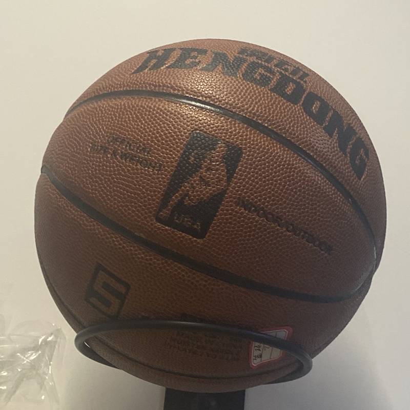 Kindergarten leather ball basketball toy ball racket shooting ball massage ball football children's dedicated outdoor sports ball sports