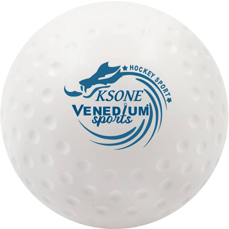 KSONE Grass Cuschers Hockey Outdoor Makes Hockey PVC Hockey Field Hockey Ball