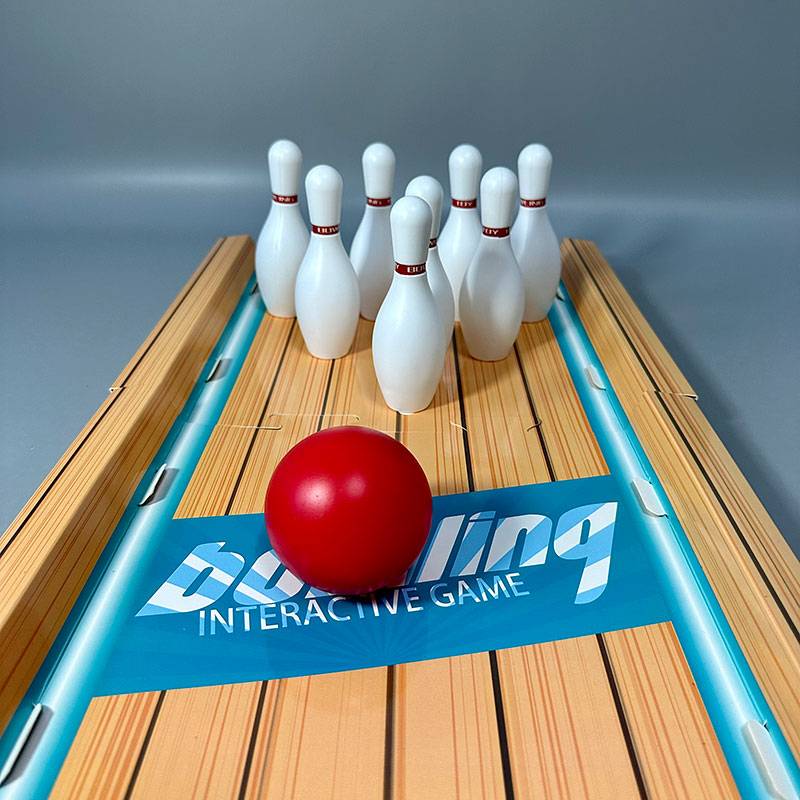 Children's Boat Ball Set Baby Interior Sports Kindergarten Parent -Child Interactive Ball Toys Boy Birthday Gift