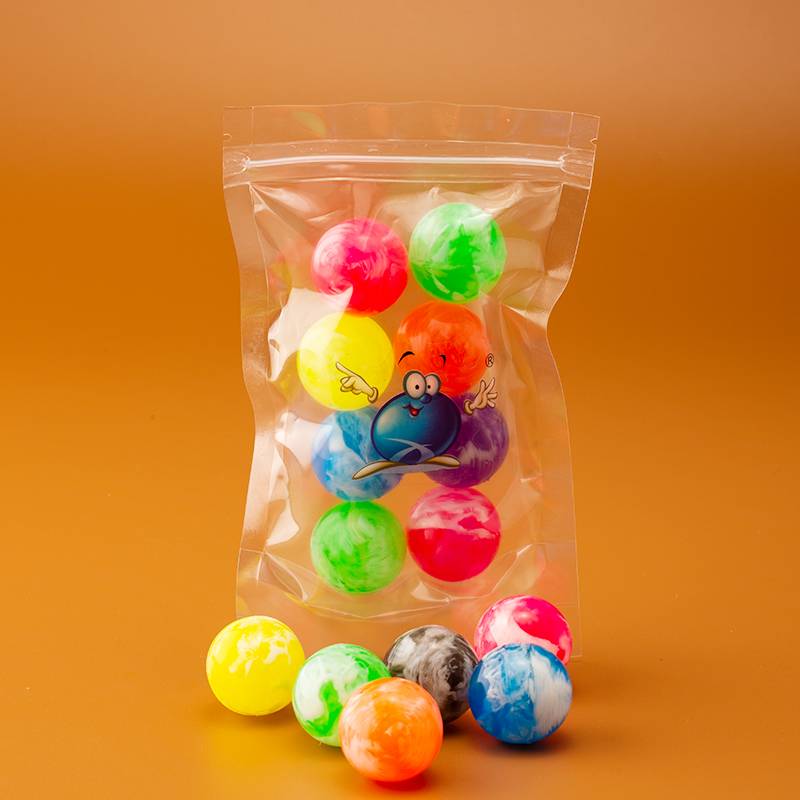 Yuncai Ball (8 installations)