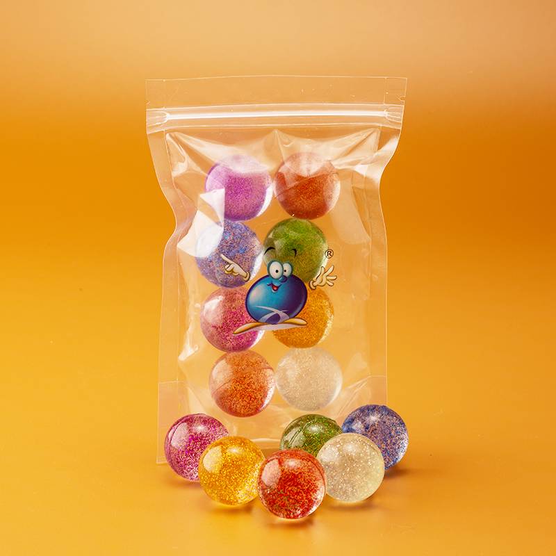 Scallion full ball (8 installations)