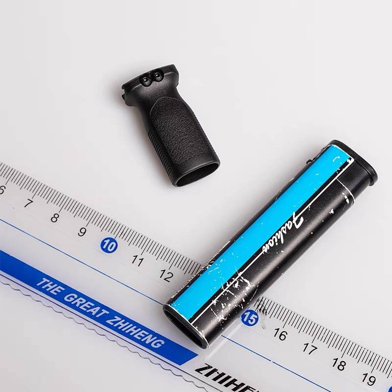 20mm guide tactics slightly shrink 1/6 model grip