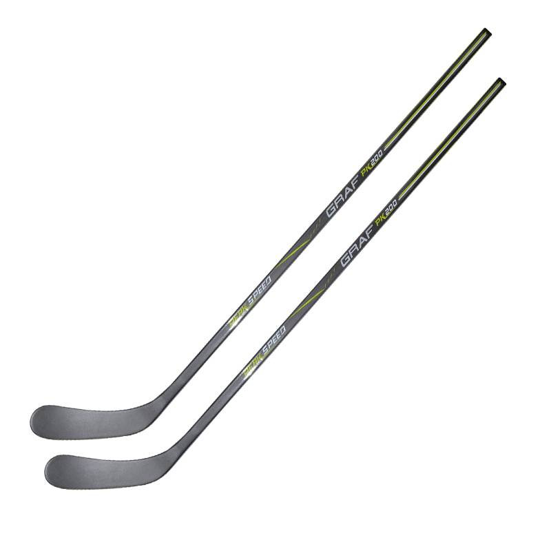 Left -handed pole