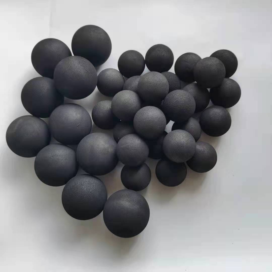 Factory direct selling solid EVA bullet ball Kindergarten Baby Plasma Ball Sonic Children Black and White Sponge Ball Toys