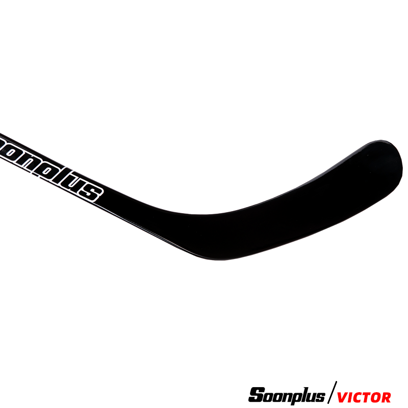 New SOONPLUS Children's ice club carbon fiber entry be entry.