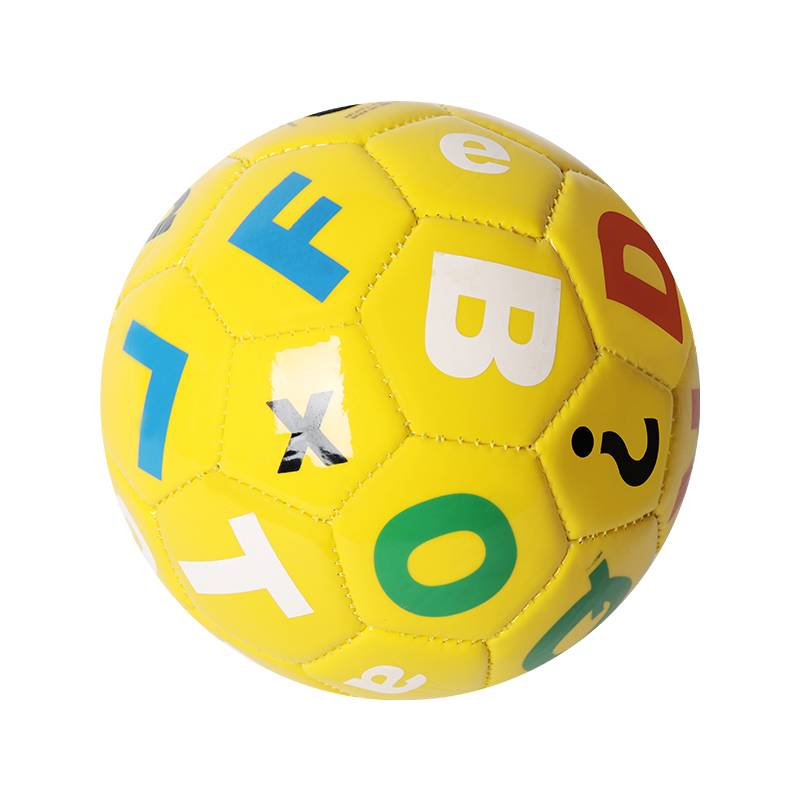 No. 2 Children's Football Small 0-1-2-3-4-5-year-old baby leather balls indoor and outdoor ball toy kindergarten special