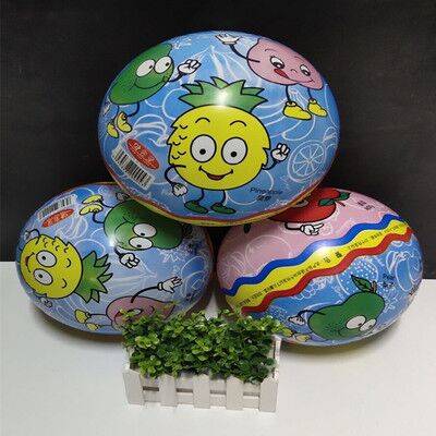 18cm fruit ball