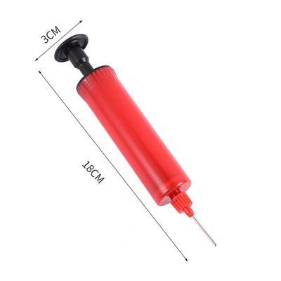 Small needle
