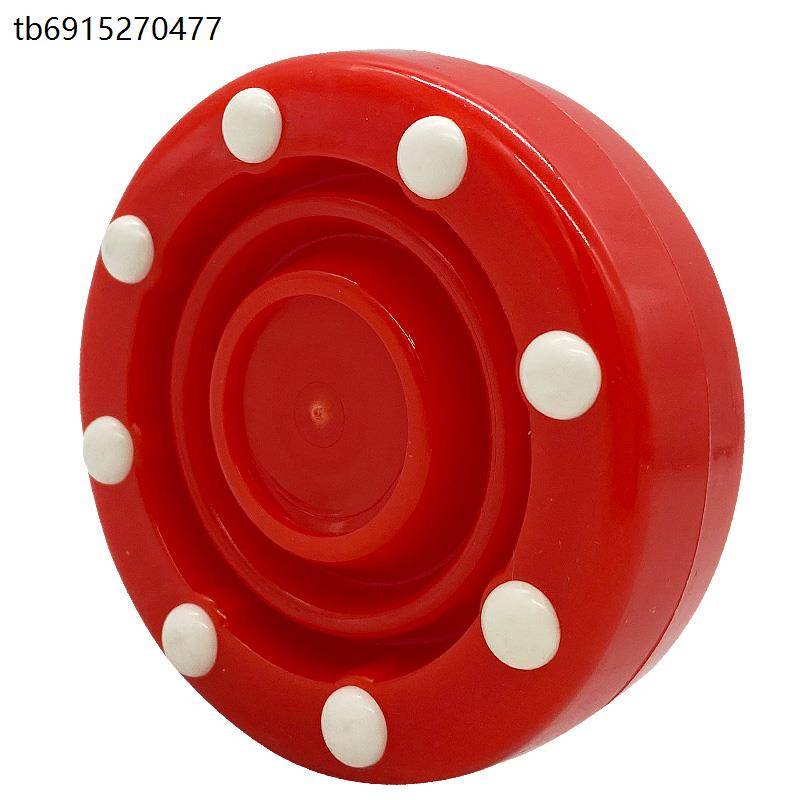 Wheel Slide Inline Hockey Land Ice Hockey Single Route Wheel Skating Poat Relief Ice Cusher Straight Drought Drought Land
