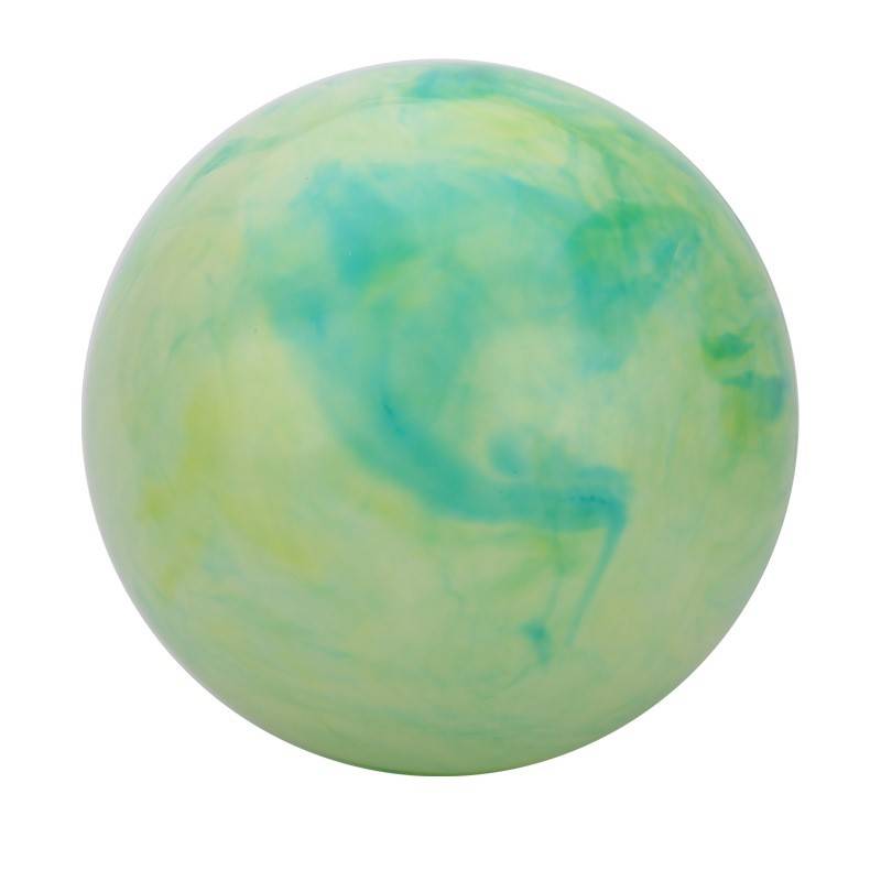 Yellow -green, 12 -inch 30 cm glow