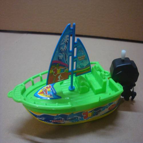 Sailing two