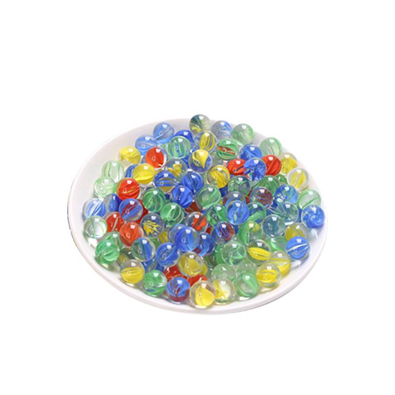 14 Glass Bead Barmer Machine Game Glass Bead Glass Ball Game Machine Small Porta Paipan Paper Bakers Bag