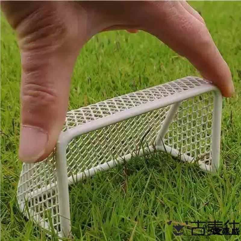 Children's table football plastic small football small ball special ball accessories black and white football toy football board game