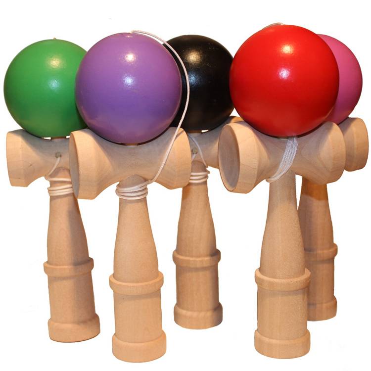 Sword Jade Skills Sword Sword Ball Children Packing Kindergarten Outdoor Sports Toys Sensory Training Equipment