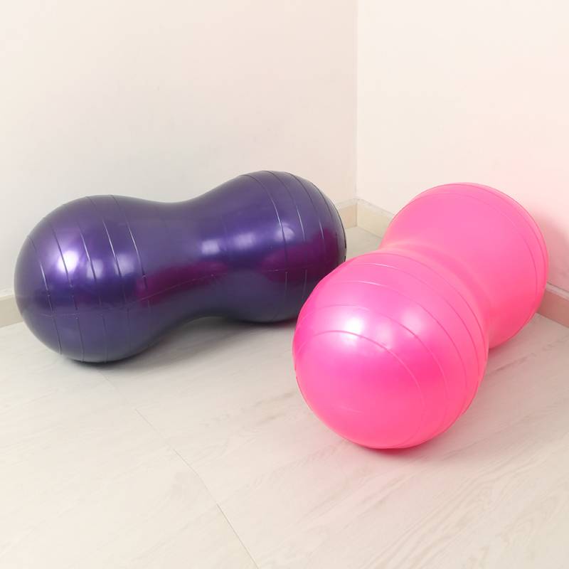 Peanut Ball Children's Sensory Training Equipment Baby Demon Dragon Ball Balance Ball Fitness Massage Yoga Ball