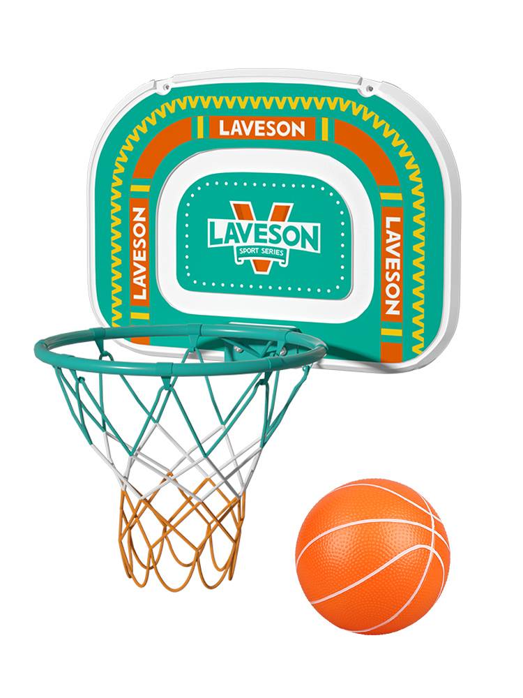 Children's Ball Toys Basketball Frame Shooting Lane Furnishing Ball Boys Boy Boy 1st, 2 years old 3-4