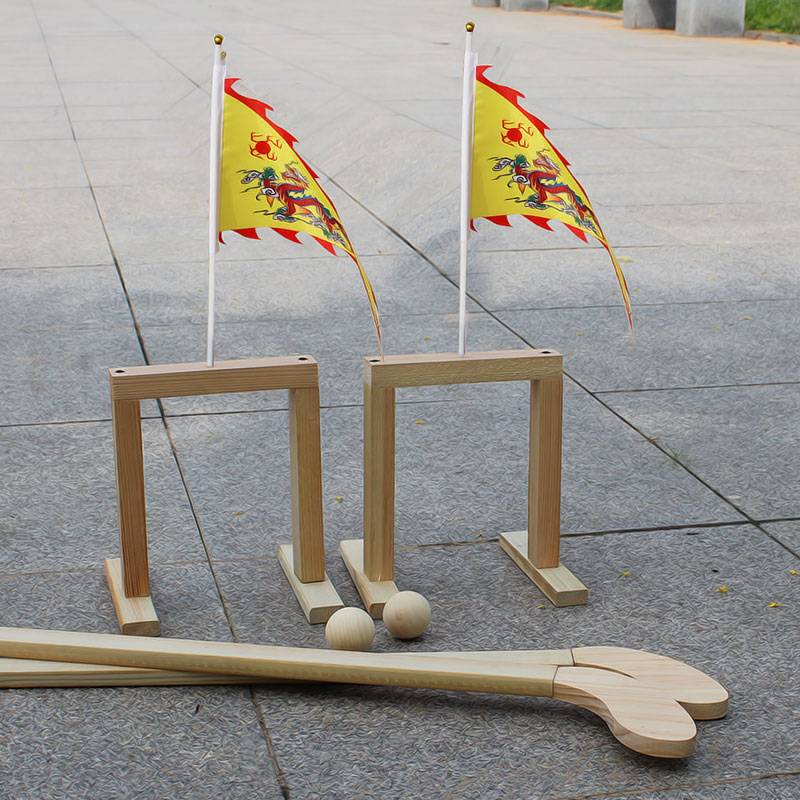 New 2 shots, 2 goals, 2 goals 2 retro flags