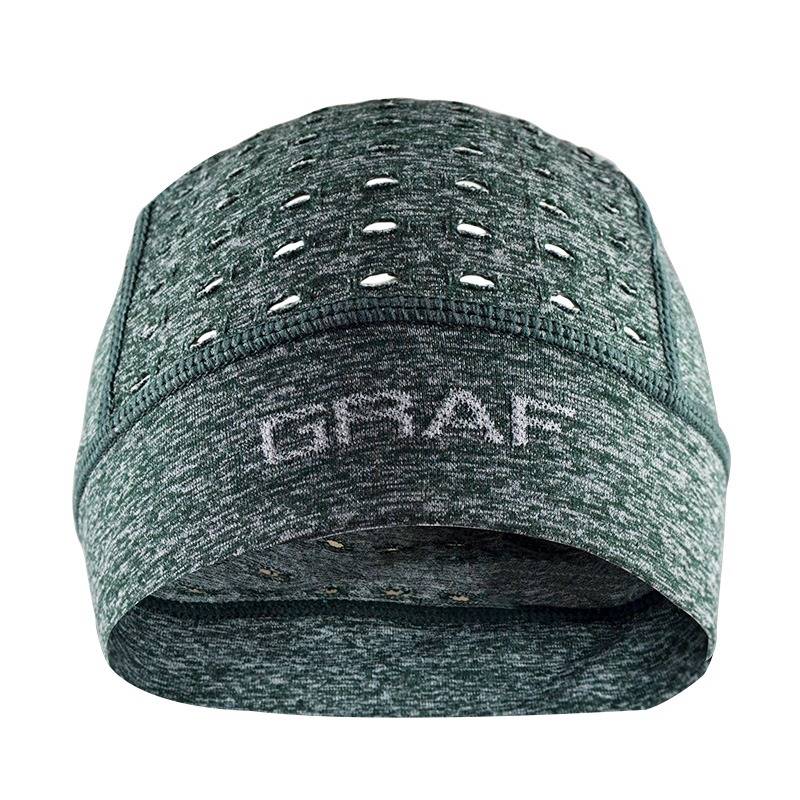 2024 New Swiss Graf Ice Hockey Speed Dried Hats Graph Hocure Hockey Kweed Hats Music Hockey Fast Dry Hat