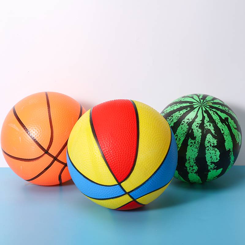 10 mixed balls