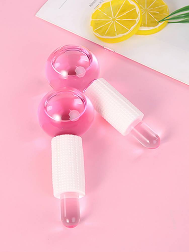 Bingbo Beauty Ball Beauty Salon Special Korean Crystal Energy Ice Hockey Face Eye Family Family Hammer