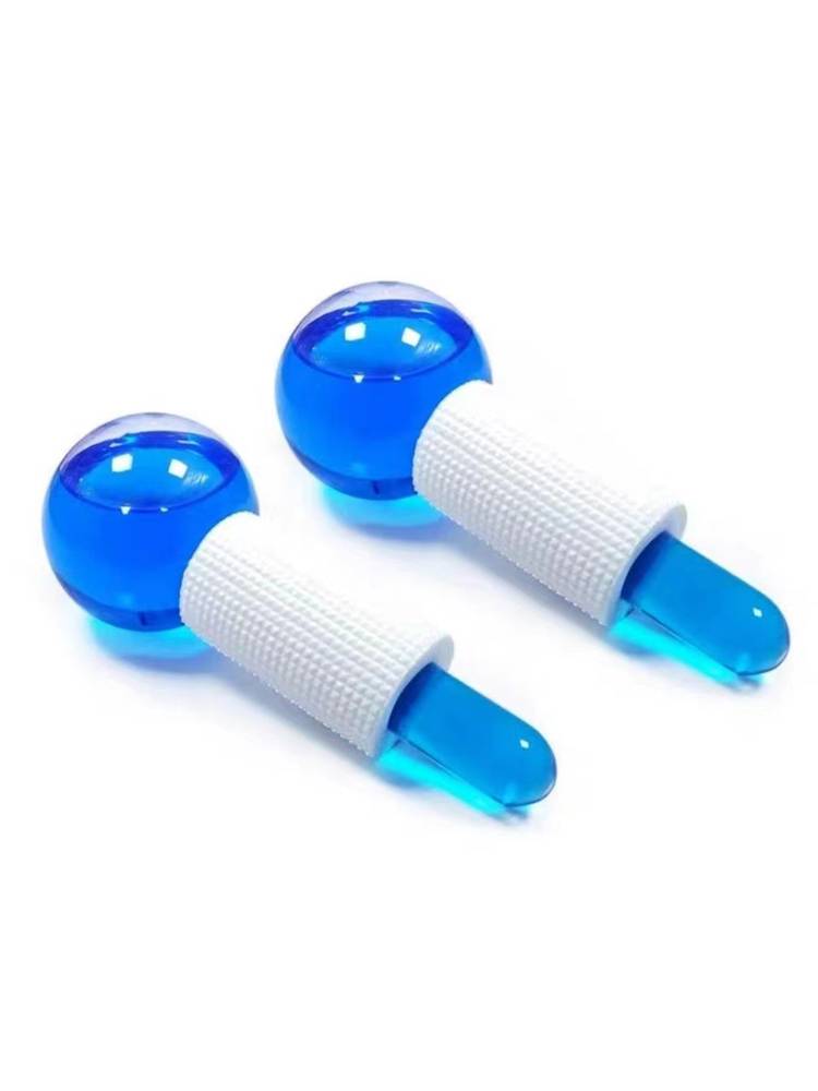 Bingbo Beauty Ball Beauty Salon Special Korean Crystal Energy Ice Hockey Face Eye Family Family Hammer