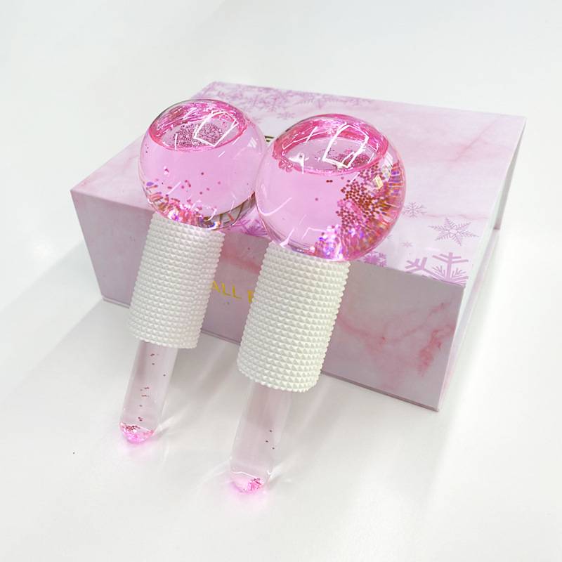 Flash pink (two films)