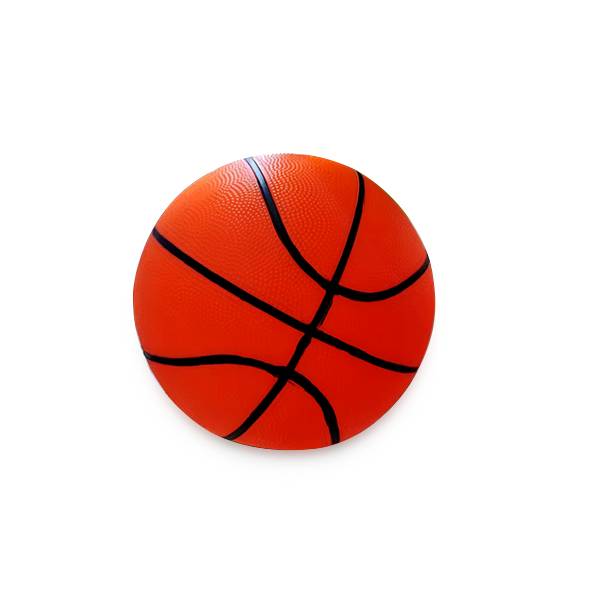 Underwater basketball