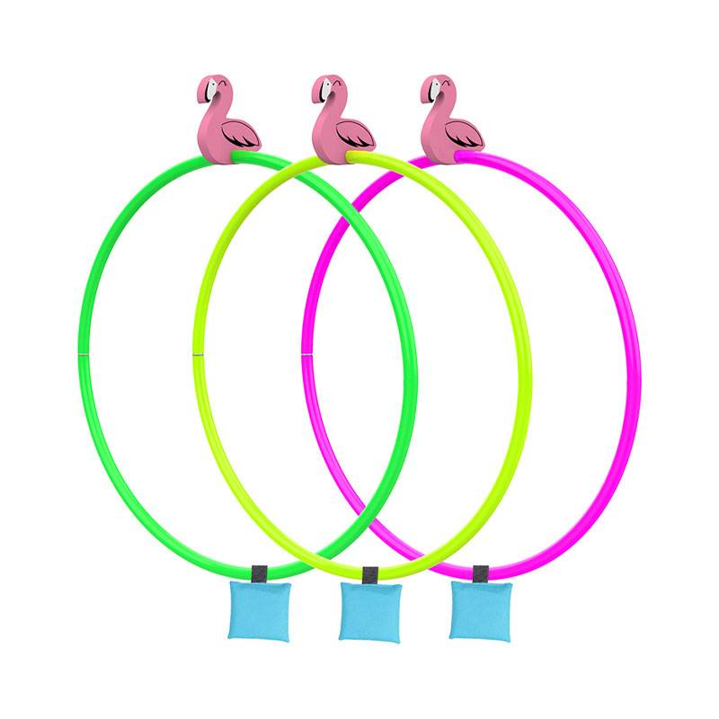 80cm 3 of the underwater crossing circle