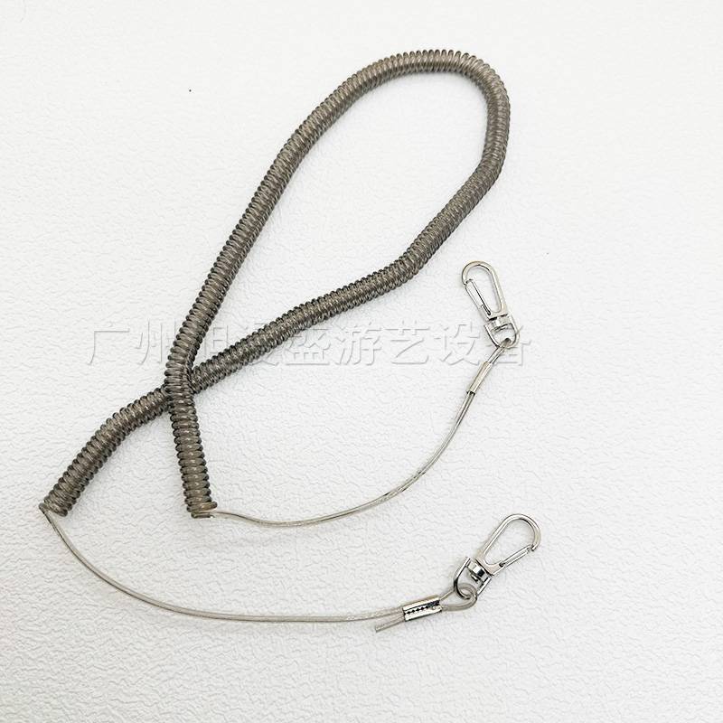 1 anti -throw elastic rope
