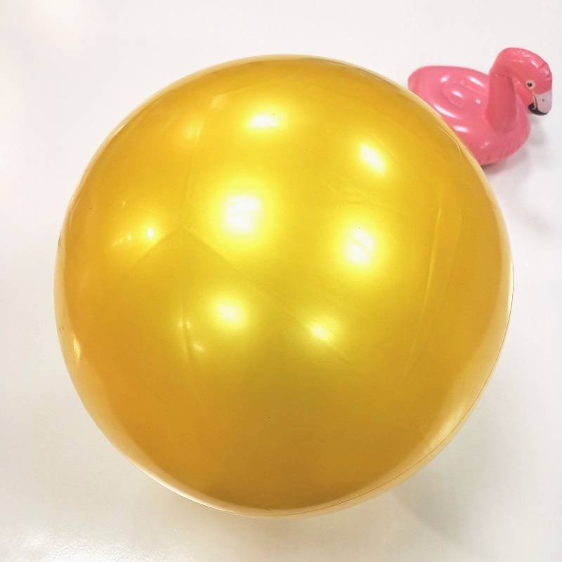 Solid color yellow