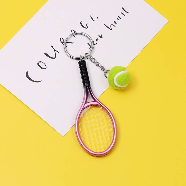 Pink Tennis 177