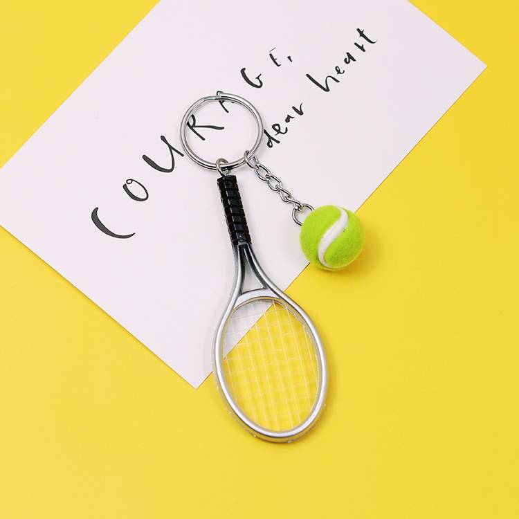 Silver Tennis 181