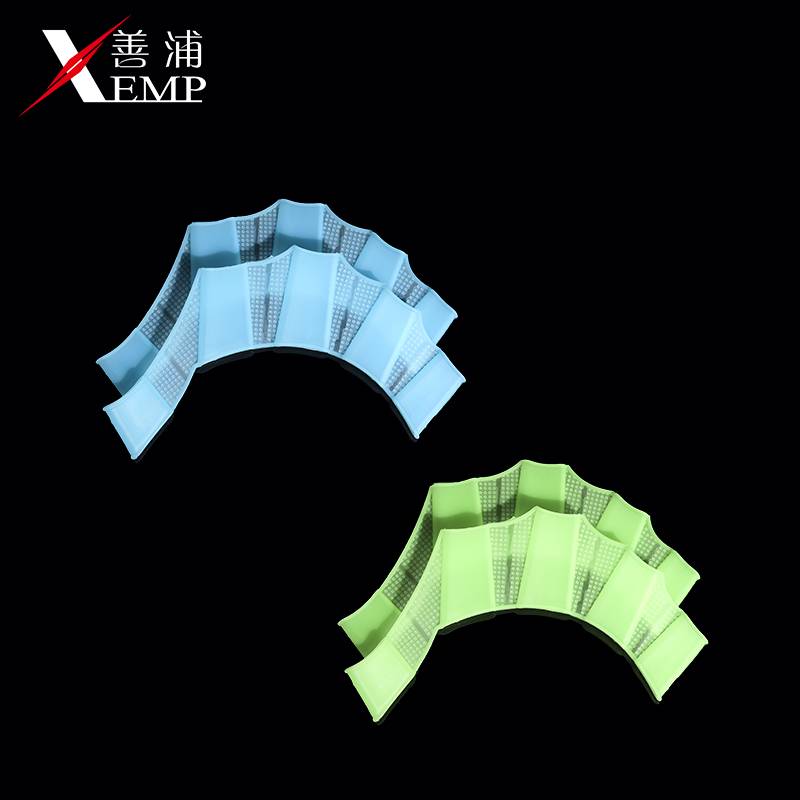 Blue S code+green S code each pair