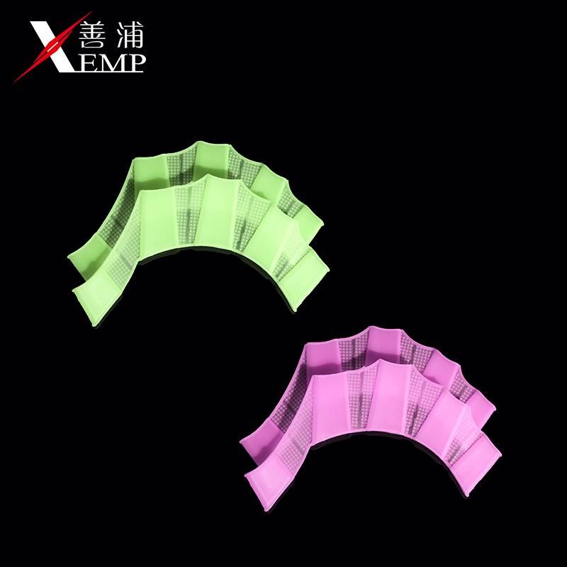 Green S code+purple S code each pair