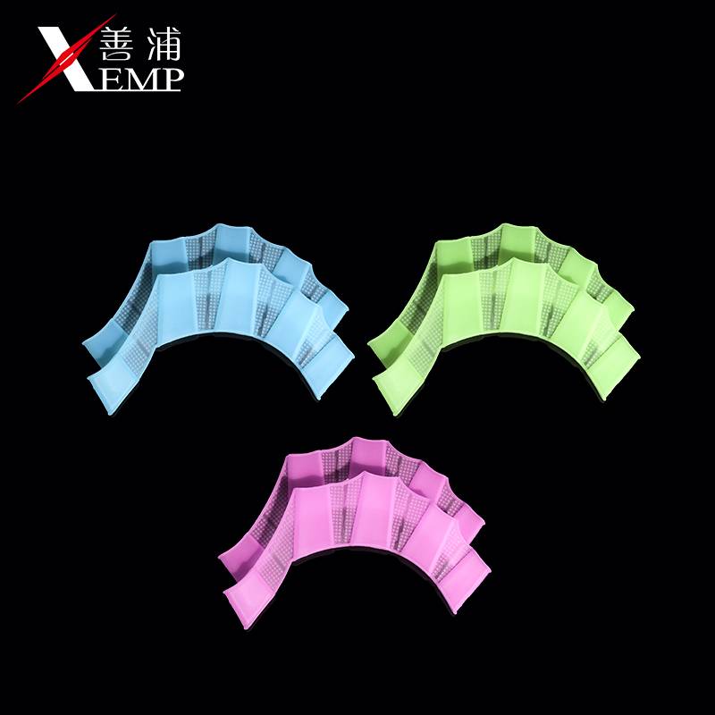 S code (blue+green+purple) each pair