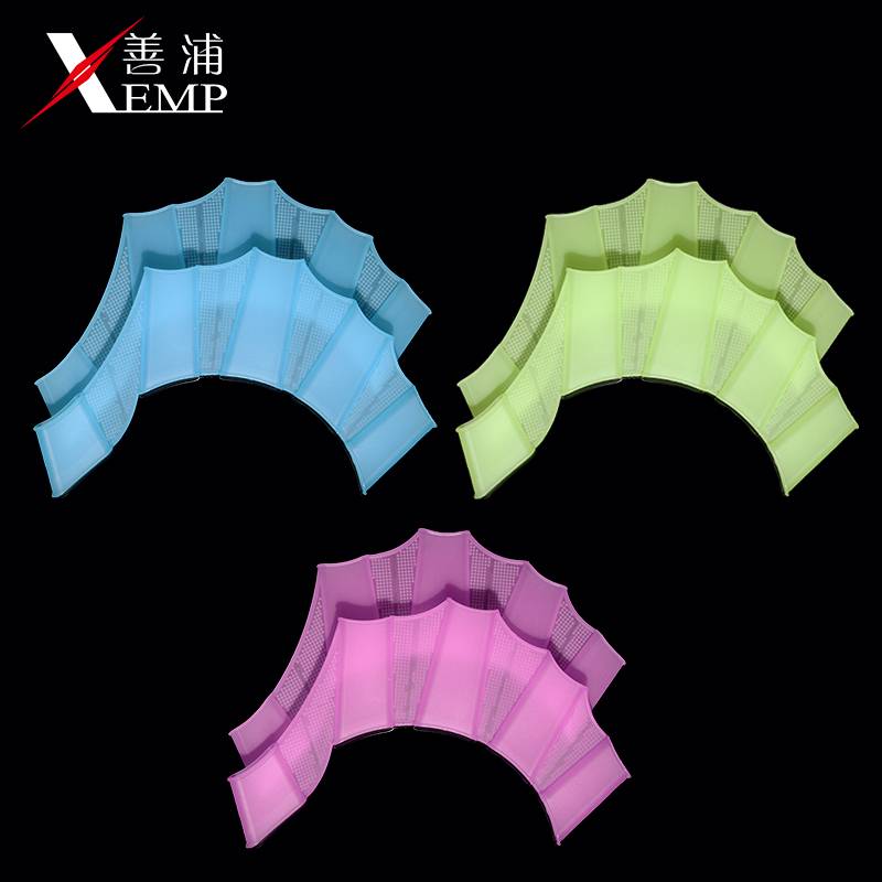M code (blue+green+purple) each pair