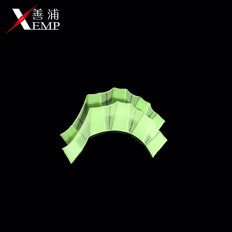 Green children's S code (a pair of pairs)