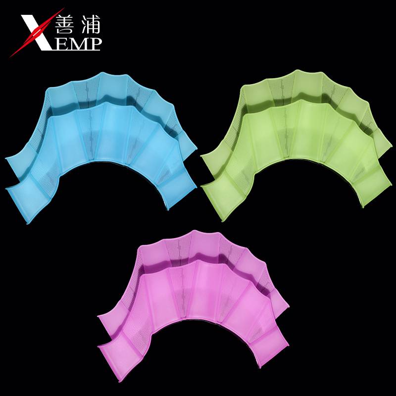 L code (blue+green+purple) each pair