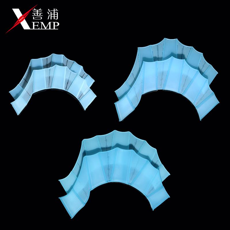 Blue (S code+m code+L code) each pair