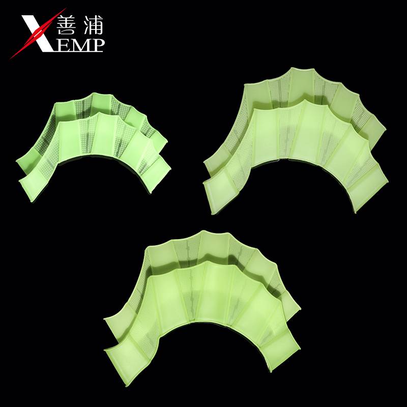 Green (S code+m code+L code) each pair of each
