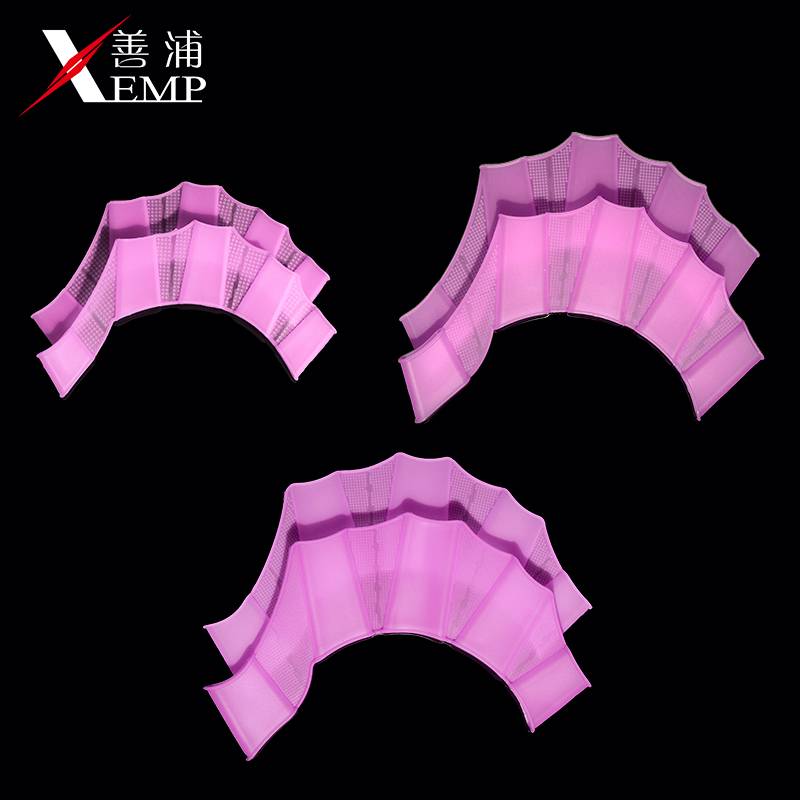Purple (S code+m code+L code) each double