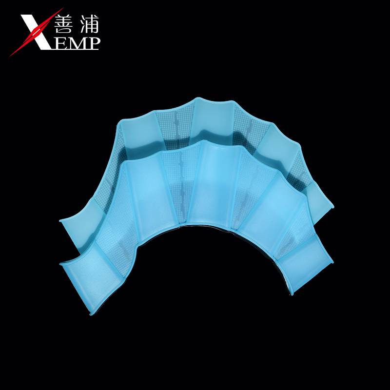 Blue adult L code (a pair of pairs)