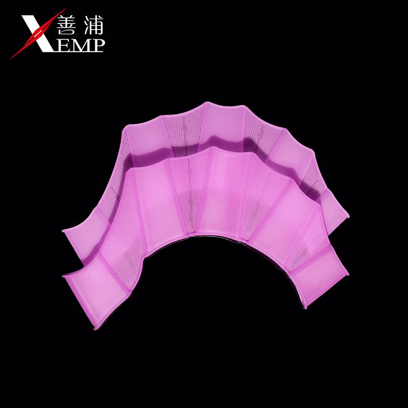 Purple adult L code (a pair of pairs)